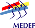 MEDEF