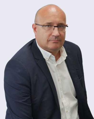 Arnaud Trapenat