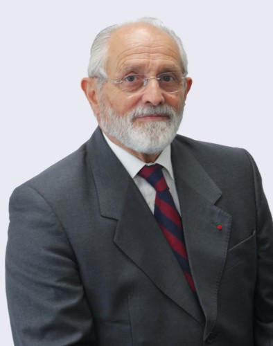 Claude CHAM