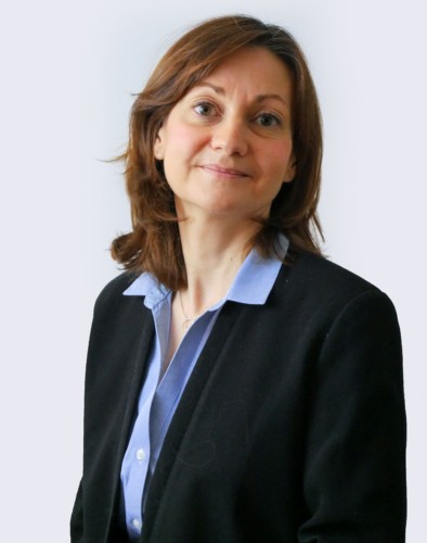 Edith Douzet