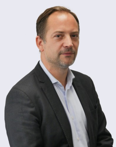 Hugues Boucher