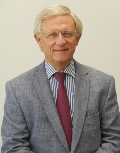 Jean-François LE BOS
