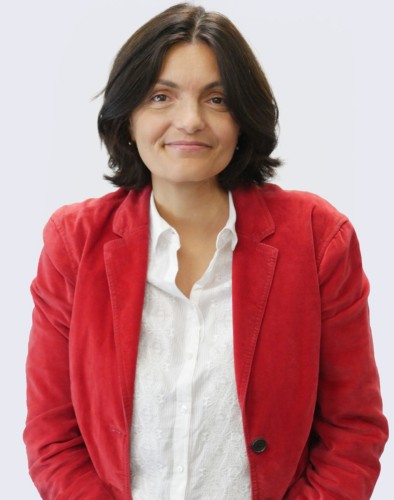 Pascale Prevost
