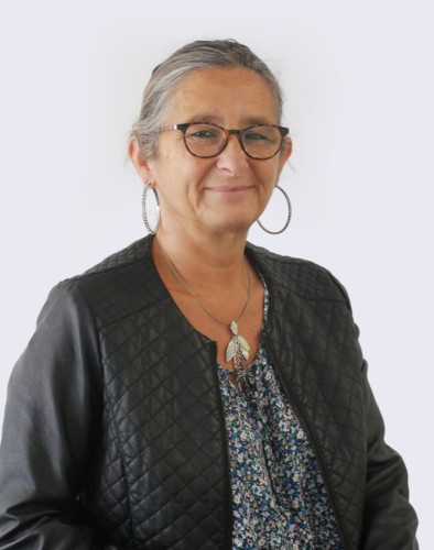 Simone Brouard