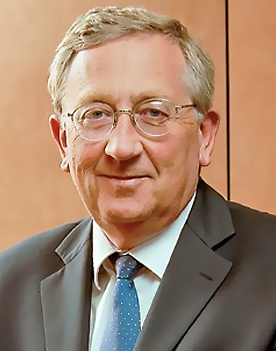 Didier SEPULCHRE DE CONDE