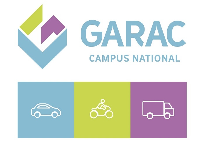 Appel à candidature pour participer à la semaine des services de l'automobile et de la mobilité au GARAC - Fiev